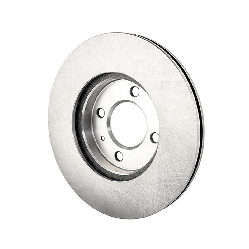 VWC-321-615-301-D - (321615301D) - VENTED FRONT BRAKE DISC